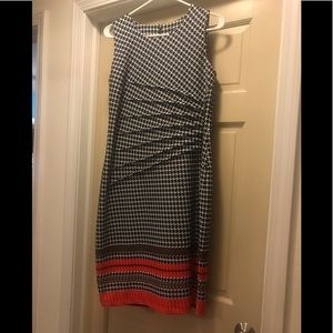 Never worn shift dress